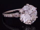 Tiffany Engagement Ring